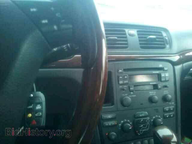 2005 VOLVO S80 - VIN: YV1TS911351392597 - Фото 10