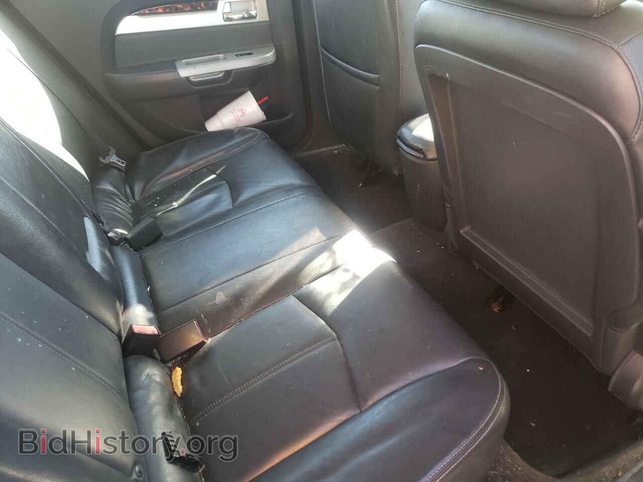 2009 CHRYSLER SEBRING - VIN: 1C3LC56B19N562052 - Фото 6
