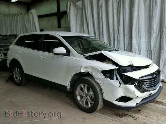 Фотография JM3TB2BA8E0442970 - MAZDA CX-9 2014