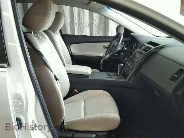 2014 MAZDA CX-9 - VIN: JM3TB2BA8E0442970 - Фото 5