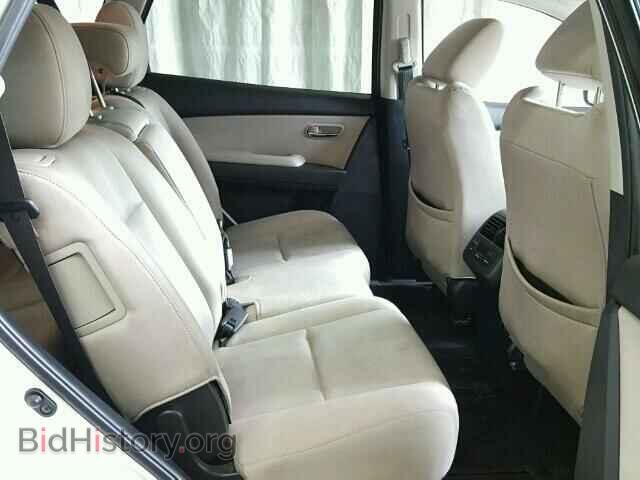2014 MAZDA CX-9 - VIN: JM3TB2BA8E0442970 - Фото 6