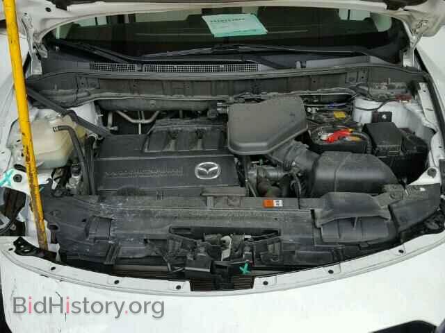 2014 MAZDA CX-9 - VIN: JM3TB2BA8E0442970 - Фото 7