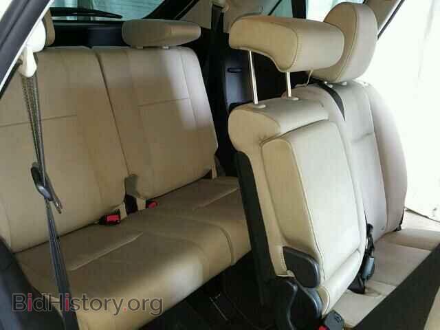 2014 MAZDA CX-9 - VIN: JM3TB2BA8E0442970 - Фото 9