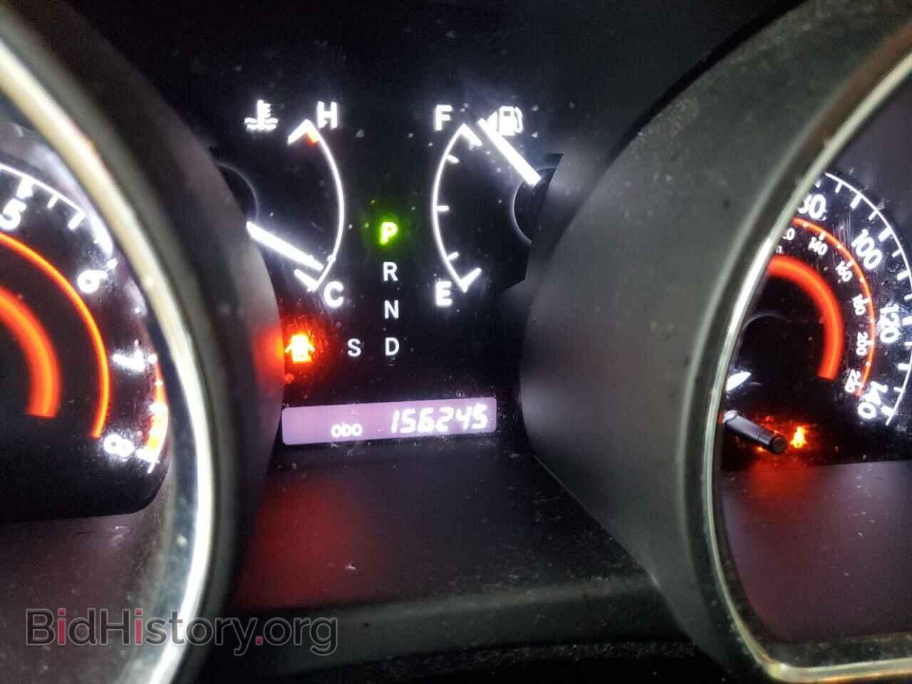 2013 TOYOTA HIGHLANDER - VIN: 5TDYK3EH8DS123822 - Фото 9