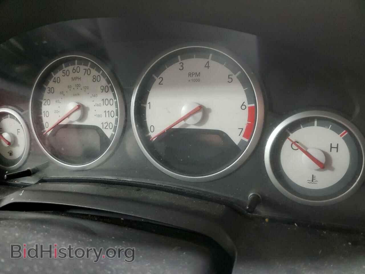 2010 DODGE CARAVAN - VIN: 2D4RN5D12AR121051 - Фото 9