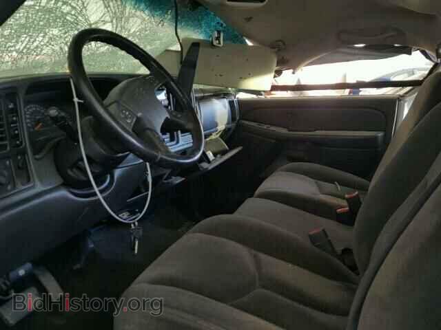 2006 CHEVROLET SILVERADO - VIN: 1GCHK23U26F145196 - Photo 5