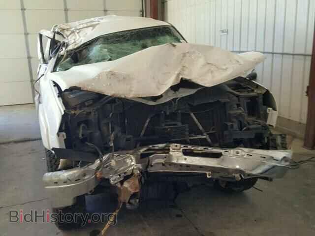2006 CHEVROLET SILVERADO - VIN: 1GCHK23U26F145196 - Photo 9