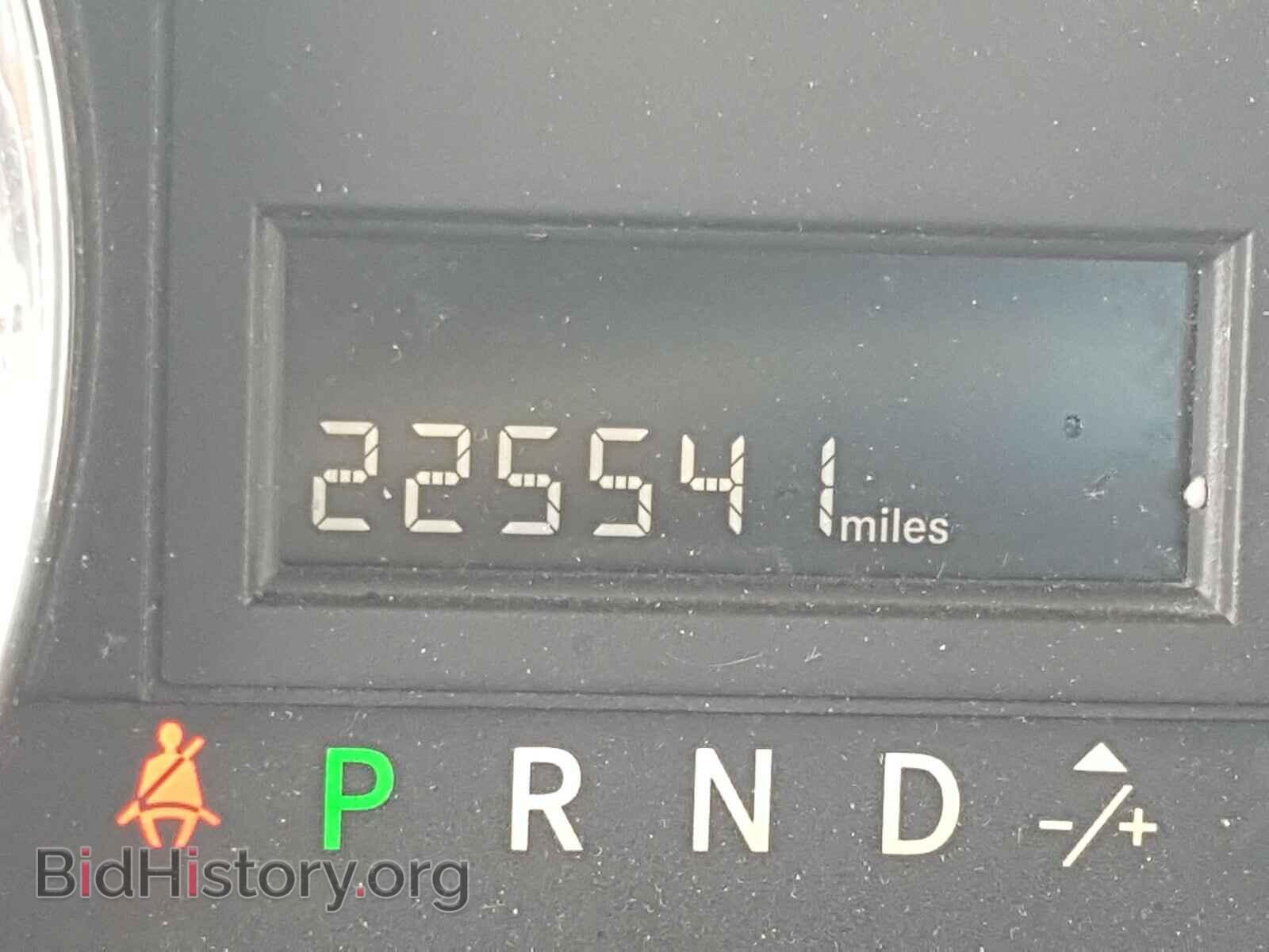 2014 DODGE CARAVAN - VIN: 2C4RDGCG1ER214263 - Фото 8