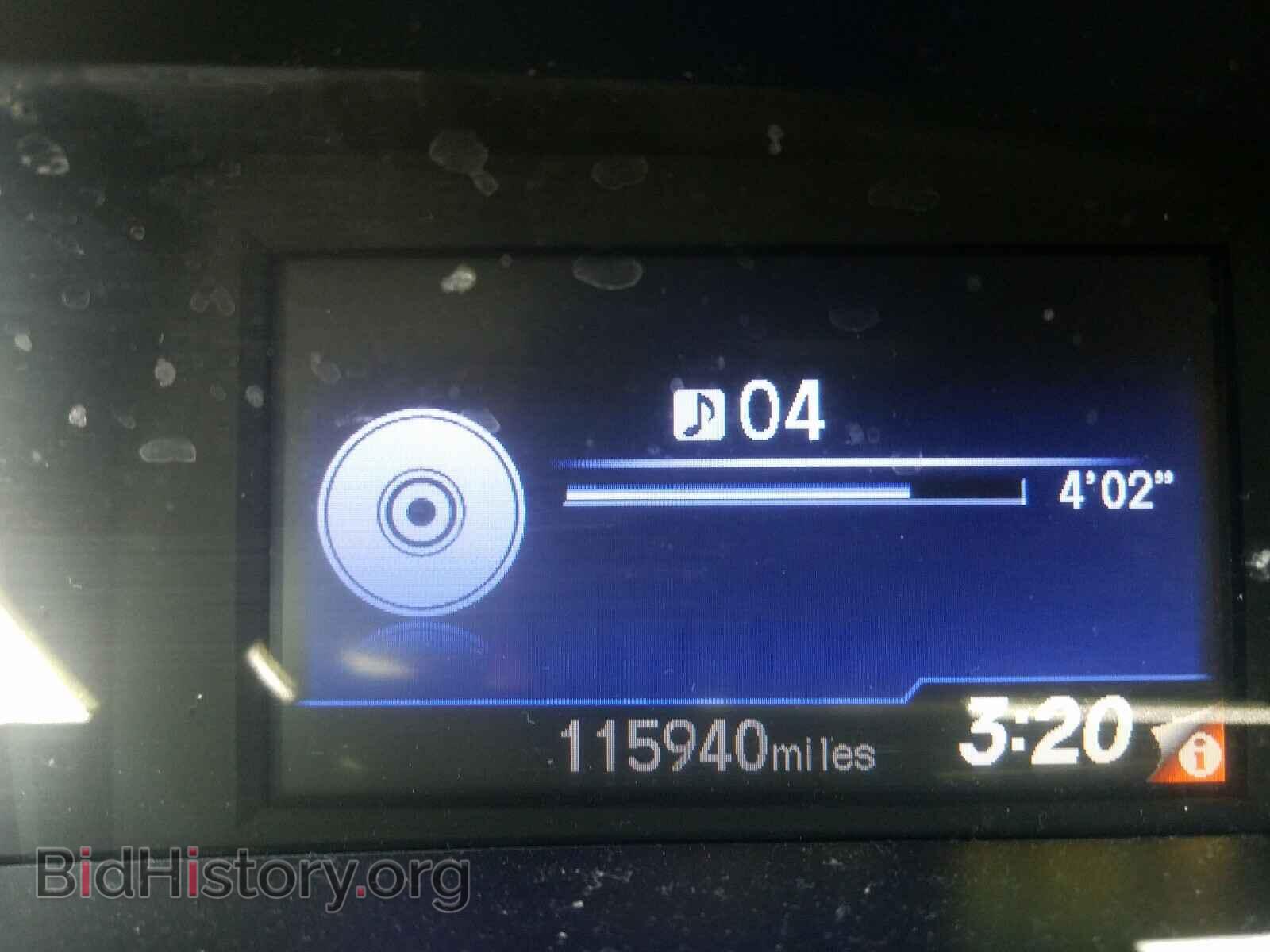 2012 HONDA CIVIC - VIN: 19XFB2F53CE389909 - Фото 8