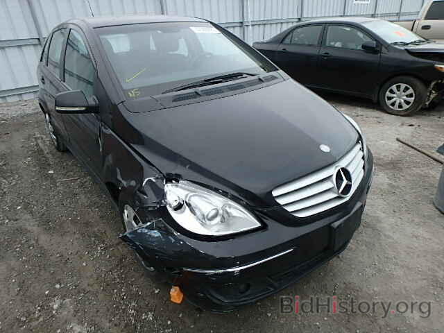Photo WDDFH33X56J030486 - MERCEDES-BENZ ALL OTHER 2006