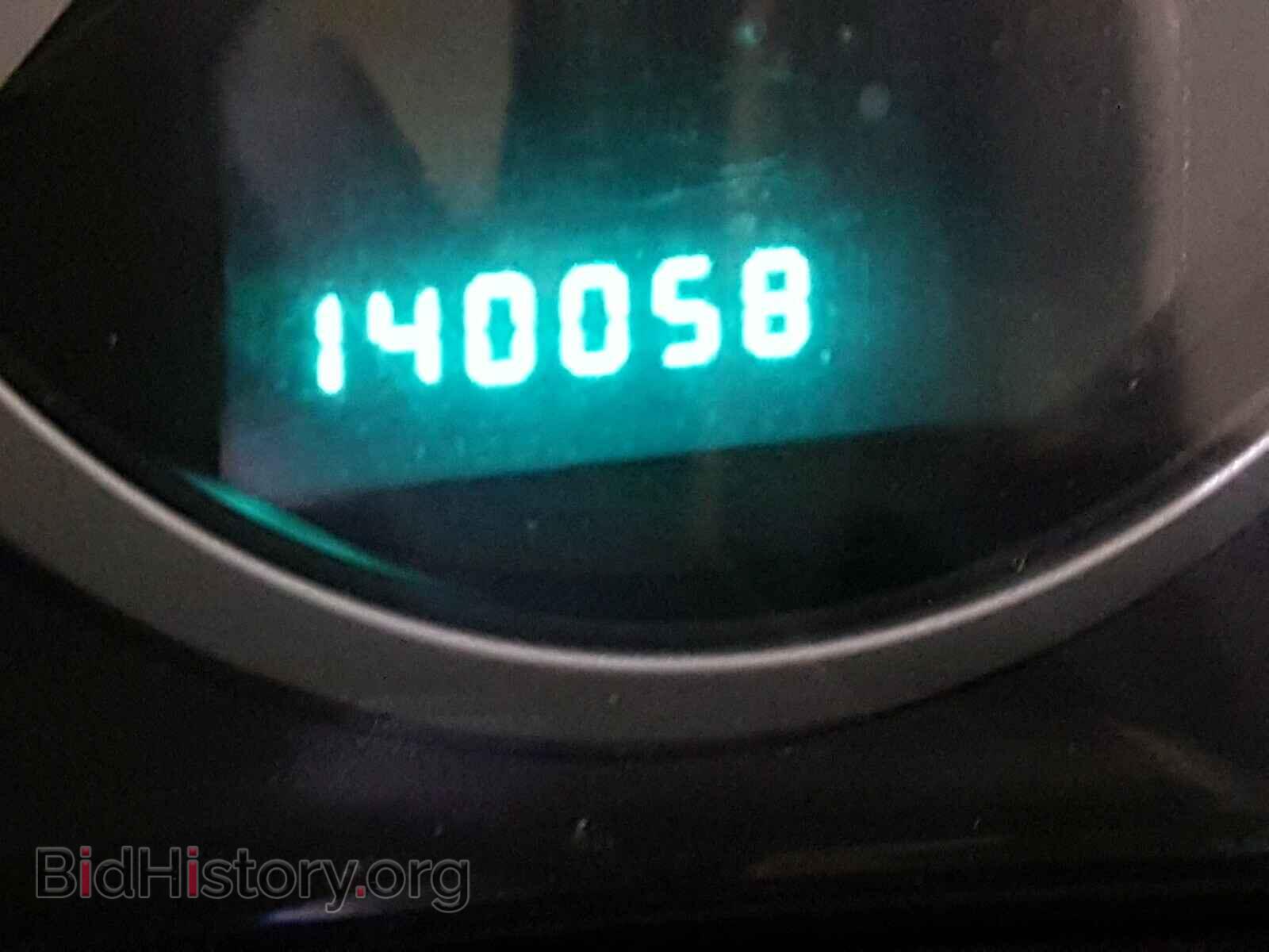 2010 CHRYSLER MINIVAN - VIN: 2A4RR8DX5AR427632 - Photo 8