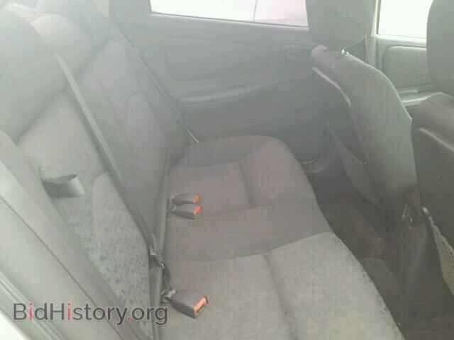 2002 DODGE NEON - VIN: 1B3AS56C12D520590 - Фото 6