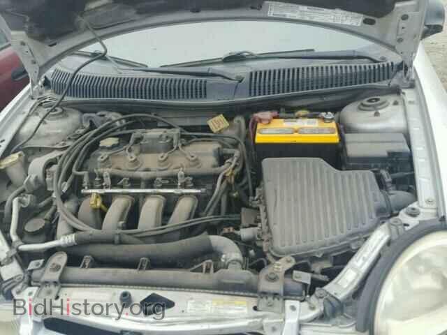 2002 DODGE NEON - VIN: 1B3AS56C12D520590 - Фото 7