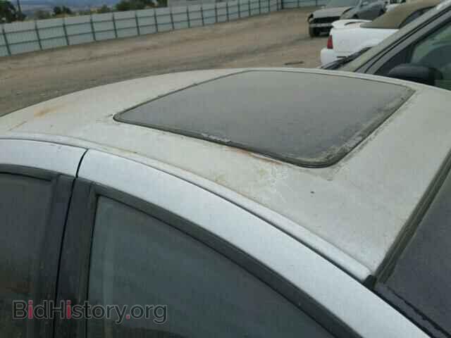 2002 DODGE NEON - VIN: 1B3AS56C12D520590 - Фото 9