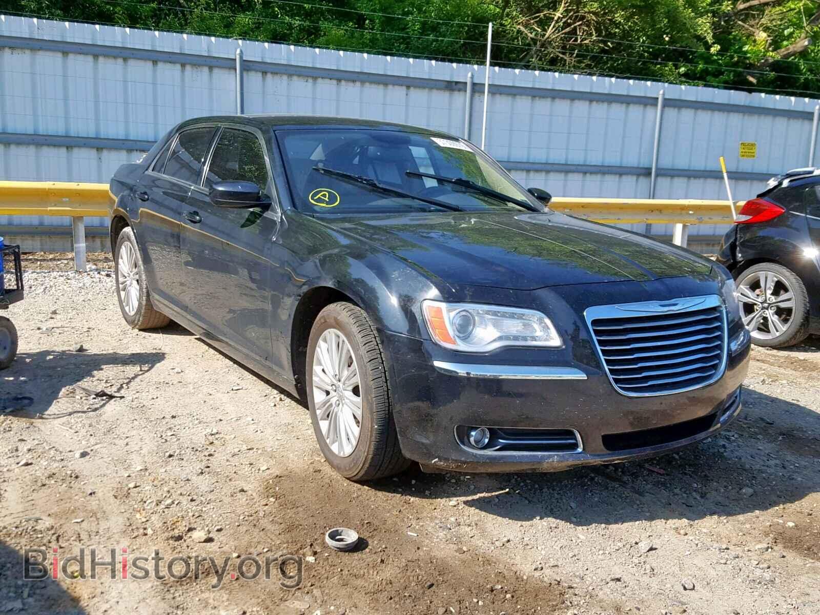 Photo 2C3CCARG5DH644643 - CHRYSLER 300 2013