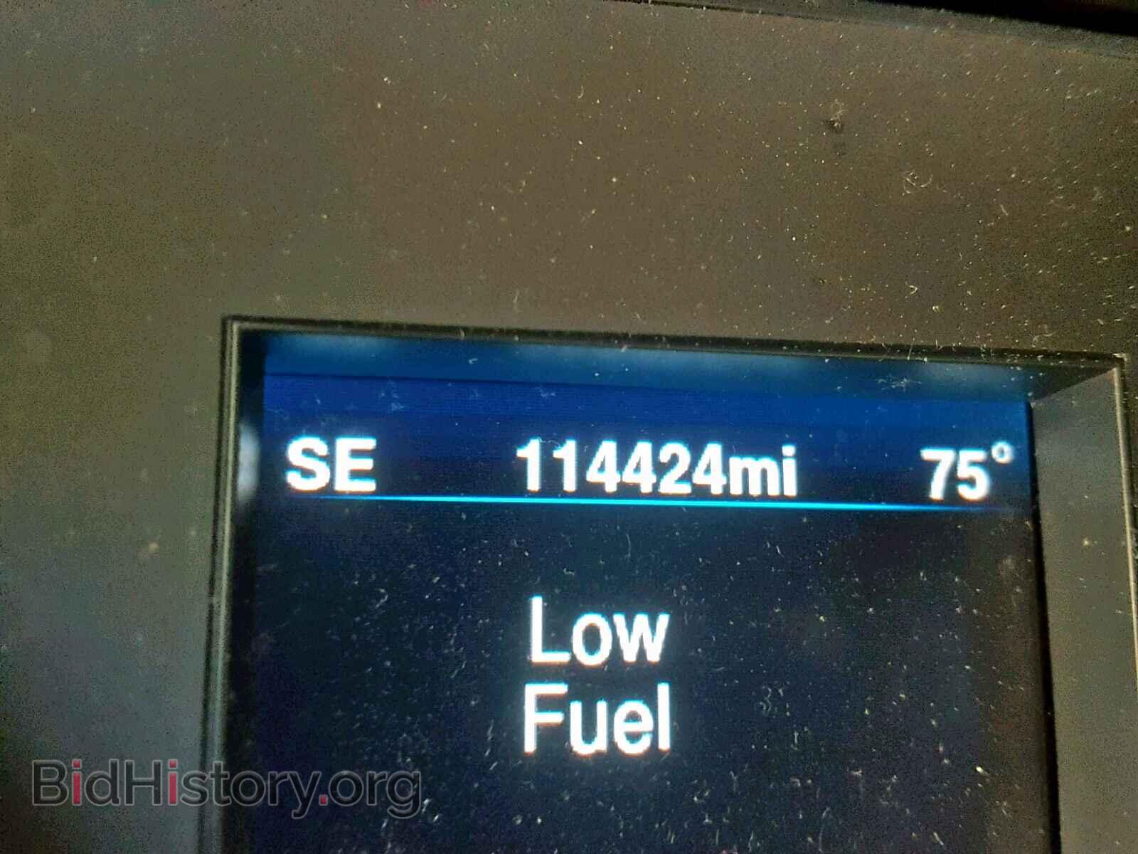 2013 CHRYSLER 300 - VIN: 2C3CCARG5DH644643 - Фото 8