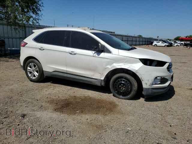2019 FORD EDGE - VIN: 2FMPK3J93KBC35688 - Photo 4