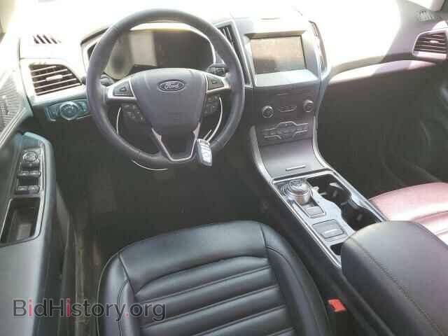 2019 FORD EDGE - VIN: 2FMPK3J93KBC35688 - Photo 8