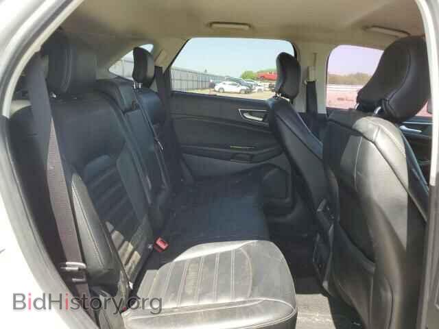 2019 FORD EDGE - VIN: 2FMPK3J93KBC35688 - Photo 10