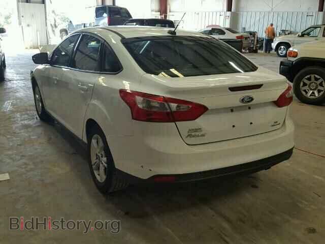 2014 FORD FOCUS - VIN: 1FADP3F27EL322198 - Photo 3