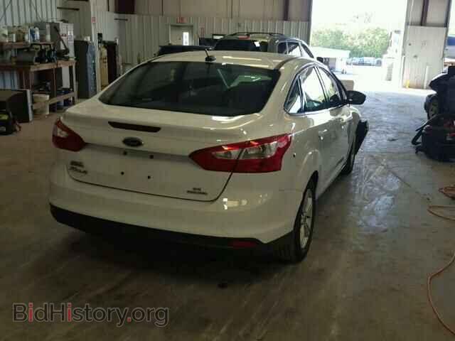 2014 FORD FOCUS - VIN: 1FADP3F27EL322198 - Photo 4