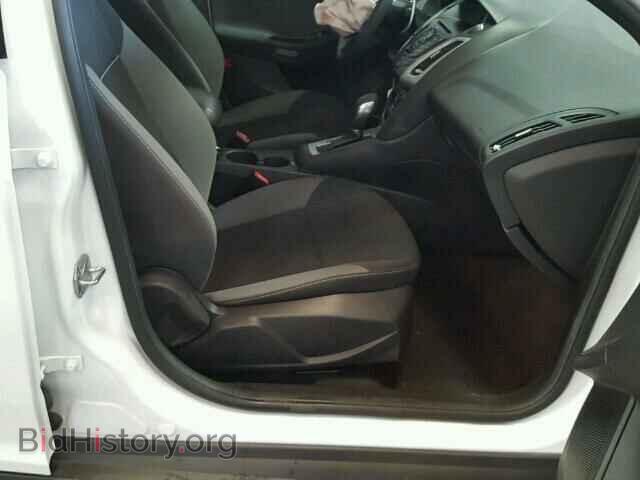 2014 FORD FOCUS - VIN: 1FADP3F27EL322198 - Photo 5
