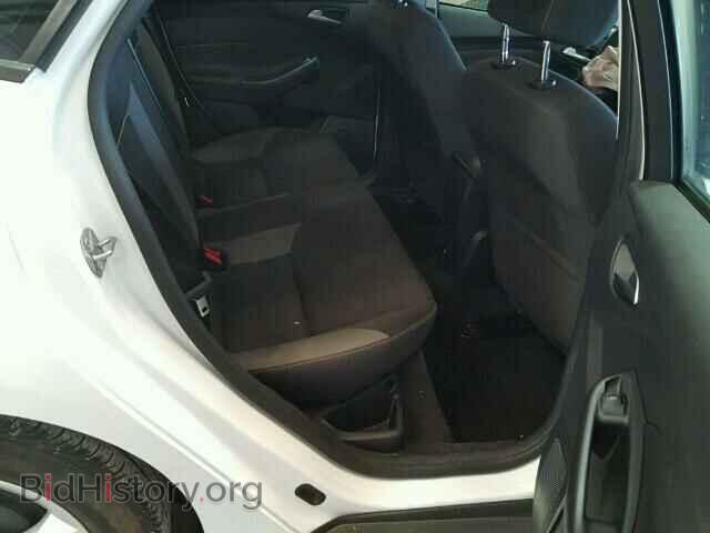 2014 FORD FOCUS - VIN: 1FADP3F27EL322198 - Photo 6