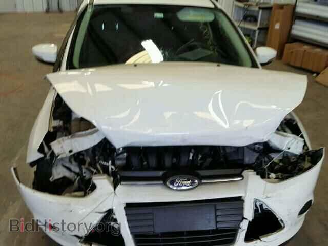 2014 FORD FOCUS - VIN: 1FADP3F27EL322198 - Photo 7
