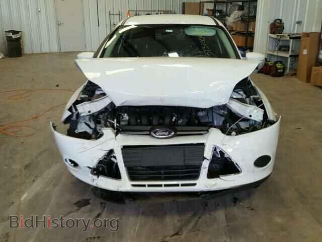 2014 FORD FOCUS - VIN: 1FADP3F27EL322198 - Photo 9
