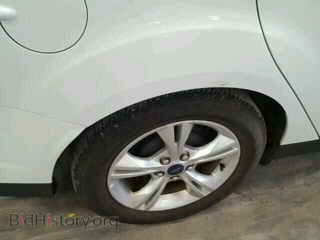 2014 FORD FOCUS - VIN: 1FADP3F27EL322198 - Photo 10