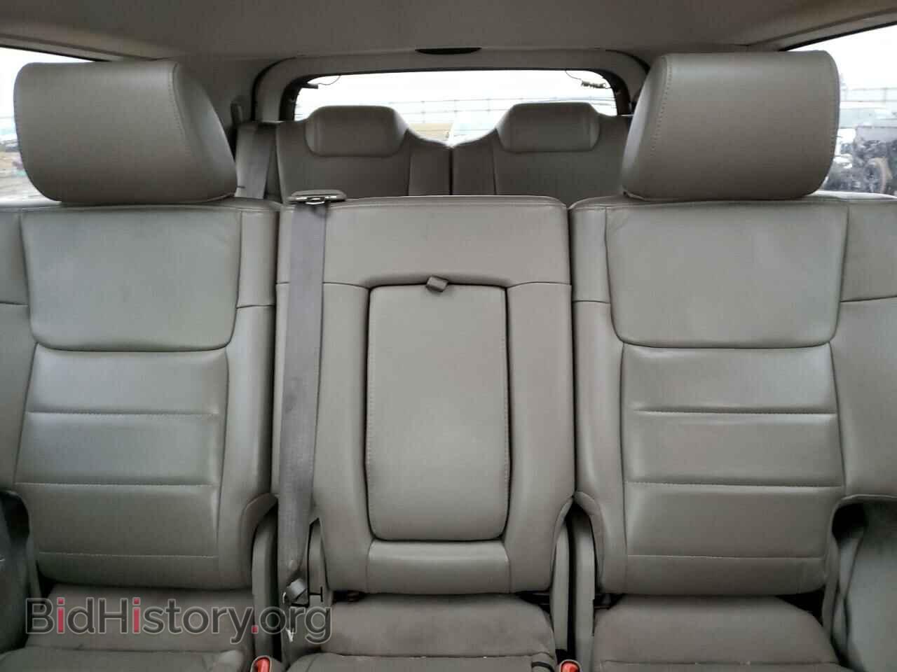 2009 JEEP COMMANDER - VIN: 1J8HG48P49C538485 - Фото 10