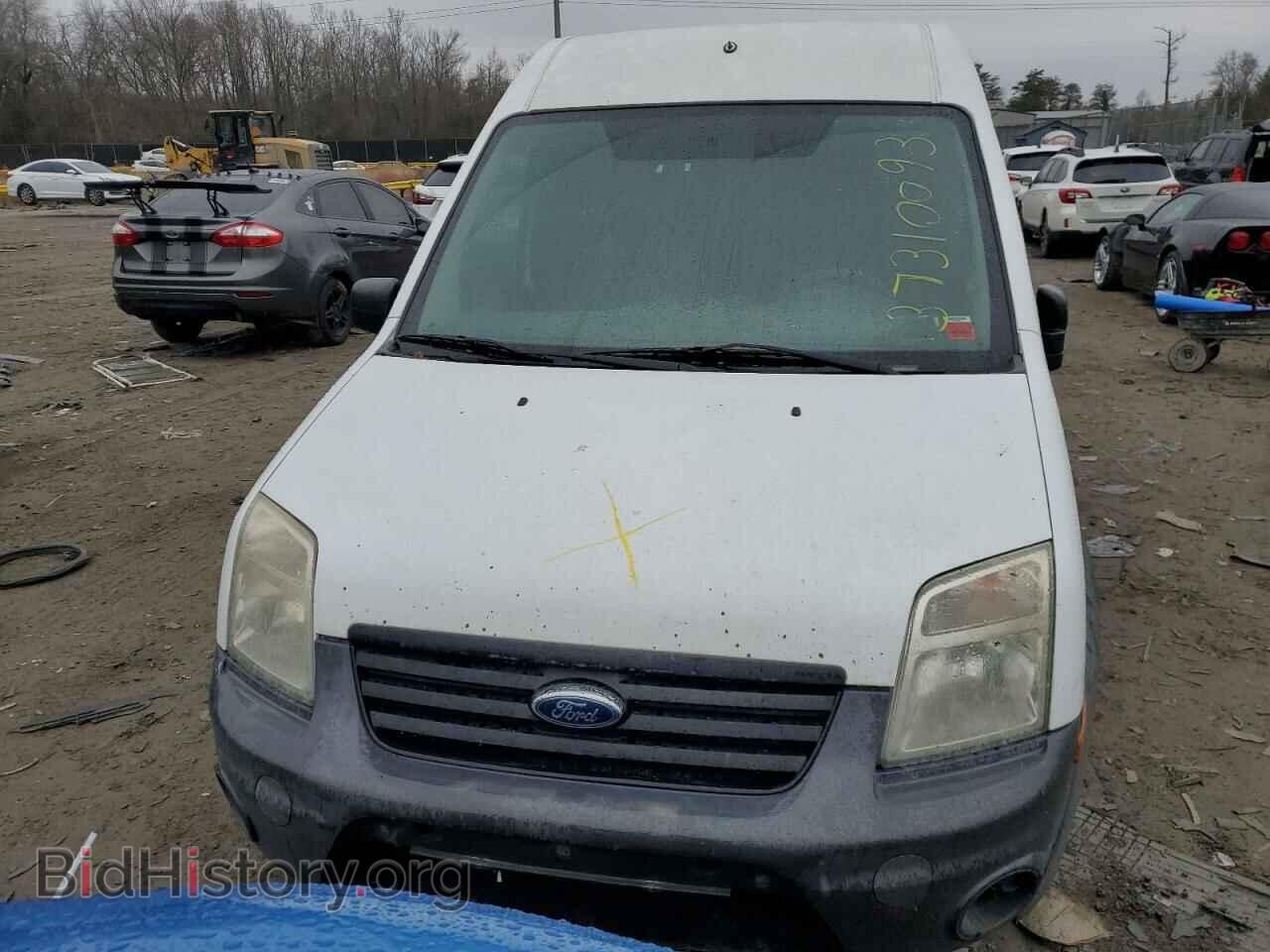 2011 FORD TRANSIT - VIN: NM0LS7AN7BT047907 - Фото 5