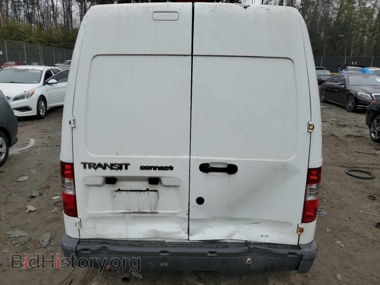 2011 FORD TRANSIT - VIN: NM0LS7AN7BT047907 - Фото 6