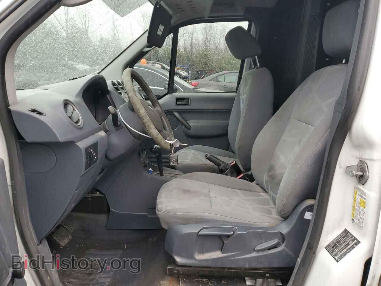 2011 FORD TRANSIT - VIN: NM0LS7AN7BT047907 - Фото 7