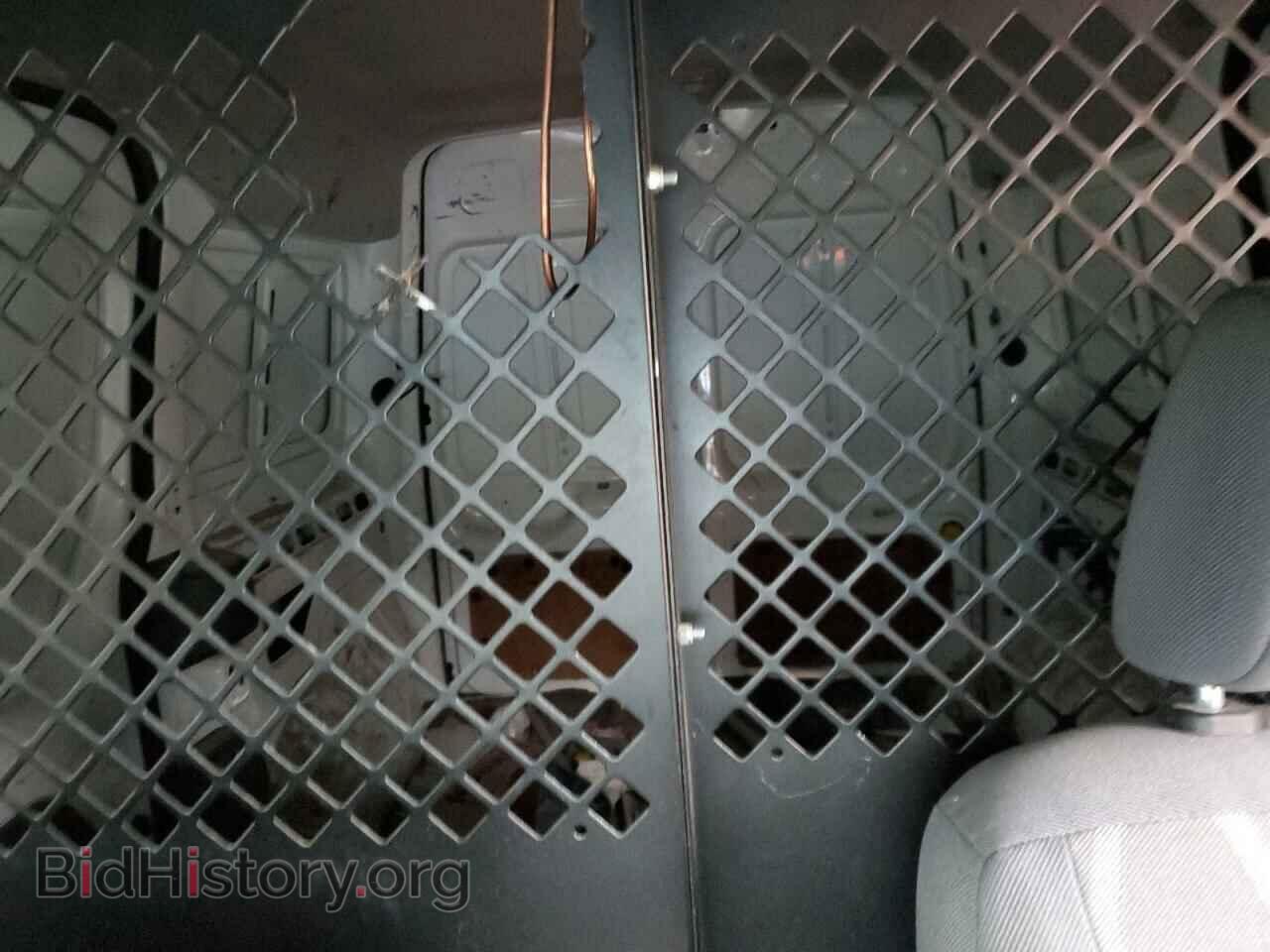 2011 FORD TRANSIT - VIN: NM0LS7AN7BT047907 - Фото 10