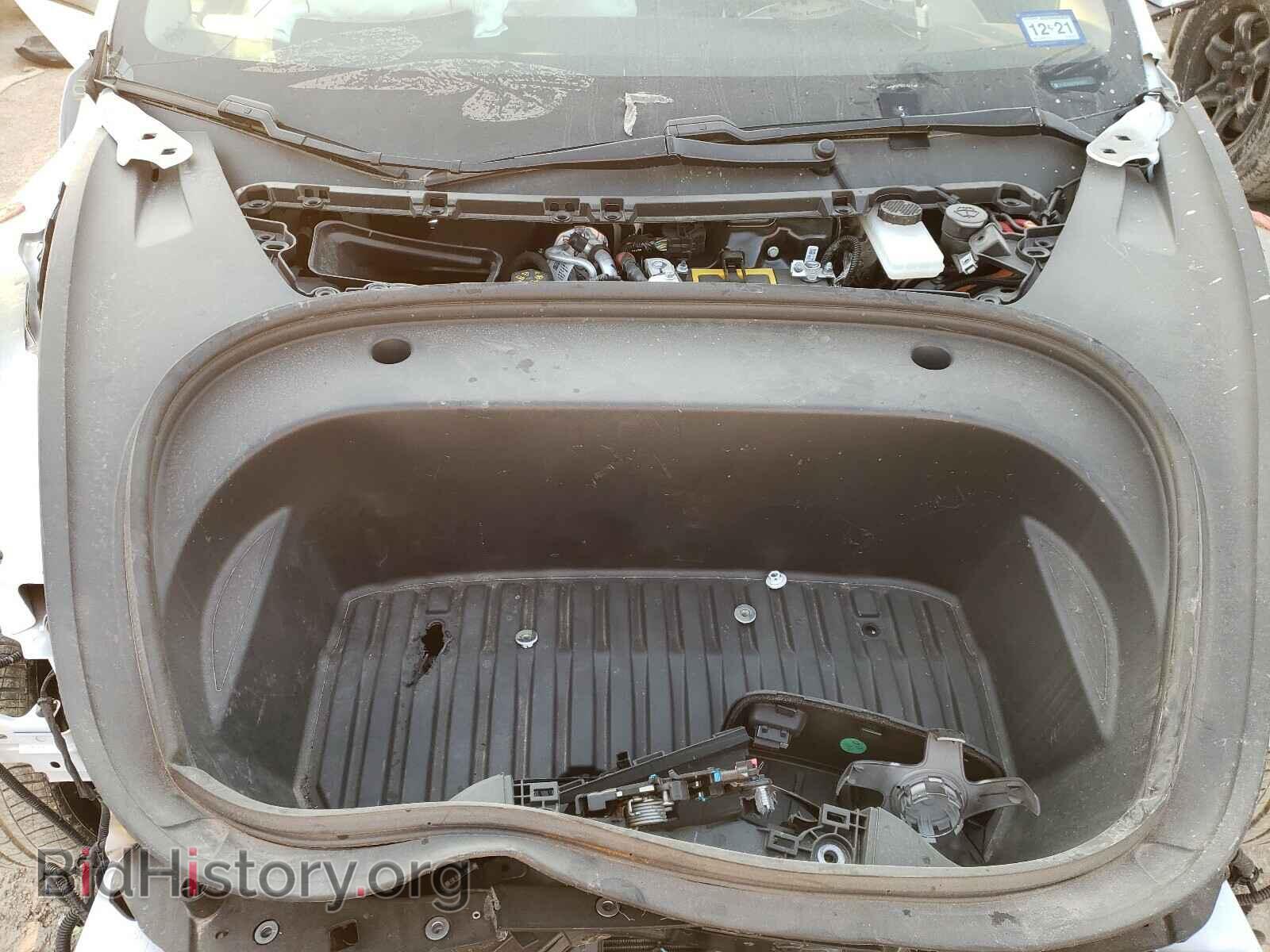2021 TESLA MODEL 3 - VIN: 5YJ3E1EB2MF849973 - Photo 7