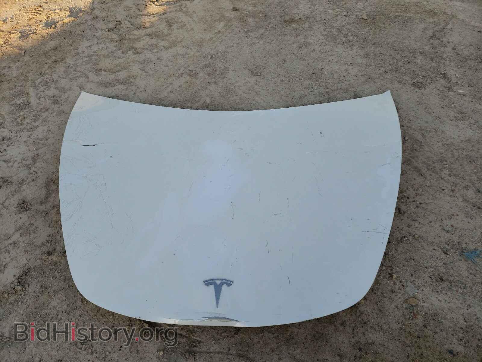 2021 TESLA MODEL 3 - VIN: 5YJ3E1EB2MF849973 - Photo 9
