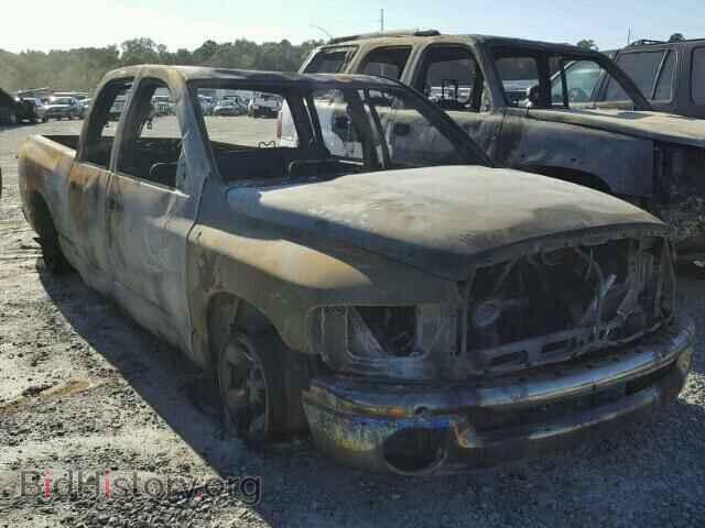 Фотография 1D7HA18N44J153251 - DODGE RAM 1500 2004