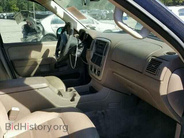 2005 FORD EXPLORER - VIN: 1FMZU63K25UB03296 - Photo 5