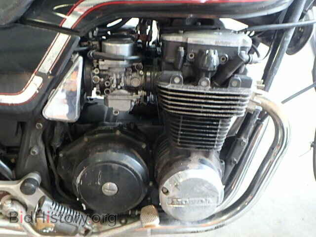 1982 HONDA CB CYCLE - VIN: JH2RC0803CM011677 - Фото 7