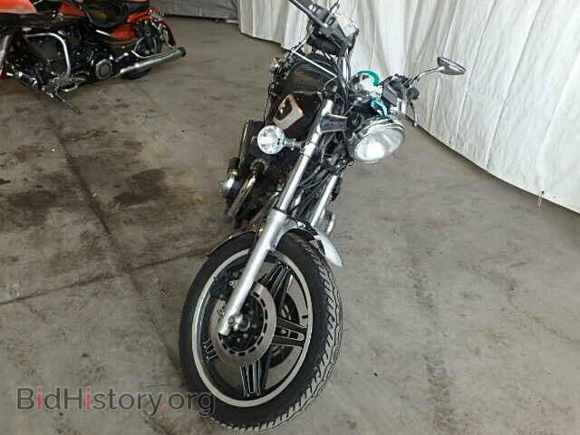 1982 HONDA CB CYCLE - VIN: JH2RC0803CM011677 - Фото 9