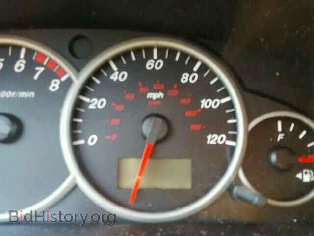 2006 MAZDA TRIBUTE - VIN: 4F2CZ041X6KM13983 - Фото 8