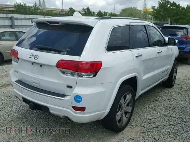 2015 JEEP CHEROKEE - VIN: 1C4RJFCG3FC153513 - Фото 4