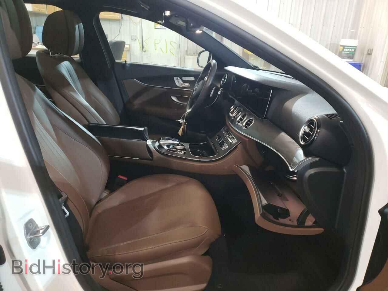 2018 MERCEDES-BENZ E-CLASS - VIN: WDDZF4KB2JA308512 - Фото 5