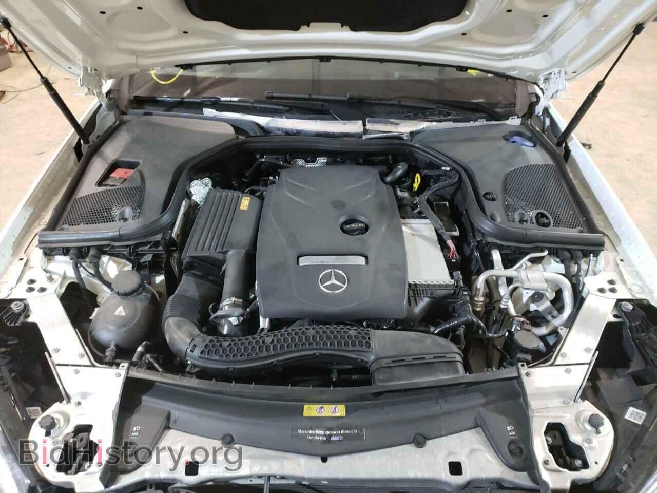 2018 MERCEDES-BENZ E-CLASS - VIN: WDDZF4KB2JA308512 - Фото 7