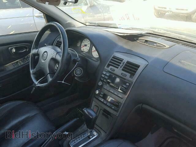 2000 NISSAN MAXIMA - VIN: JN1CA31AXYT204286 - Фото 9