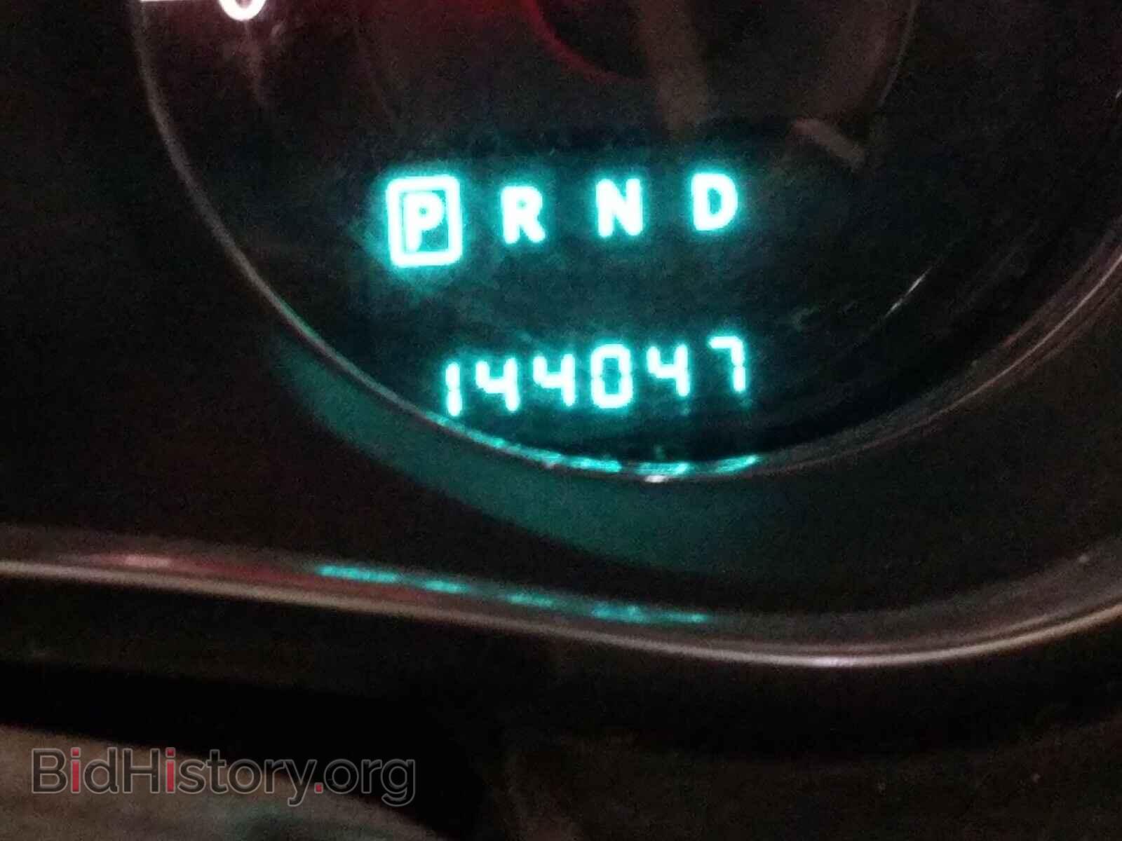 2013 CHRYSLER 200 - VIN: 1C3CCBBB5DN634819 - Фото 8