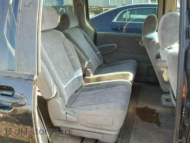 2003 MAZDA MPV - VIN: JM3LW28J230335356 - Фото 6