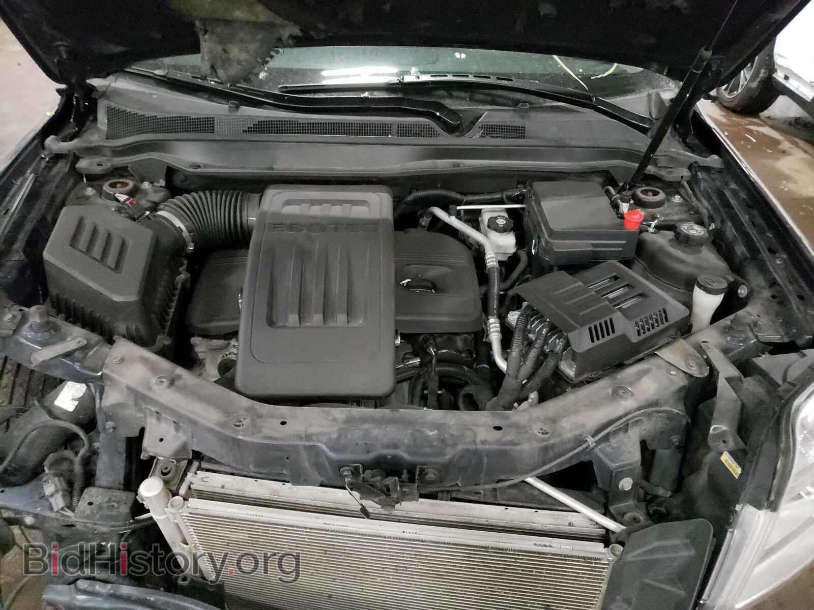 2015 GMC TERRAIN - VIN: 2GKALMEK3F6386236 - Фото 7