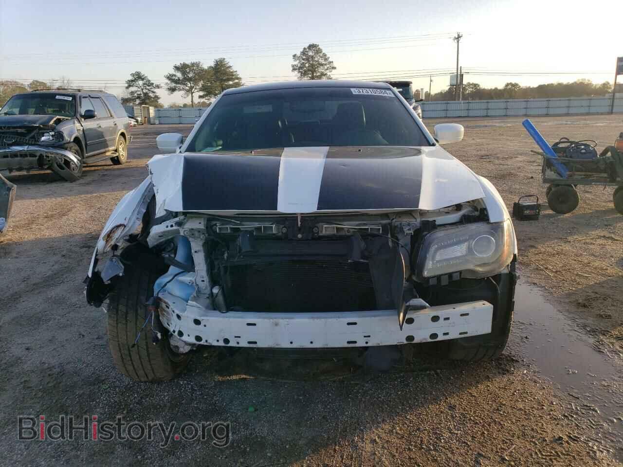 2014 CHRYSLER 300 - VIN: 2C3CCABG0EH301511 - Фото 5